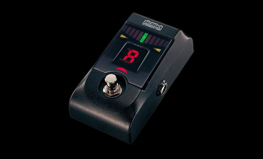KORG PBX - Chromatic Tuner
