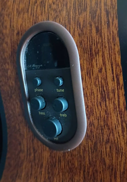 Alvarez AF66CE Shadowburst (2023) – Like New