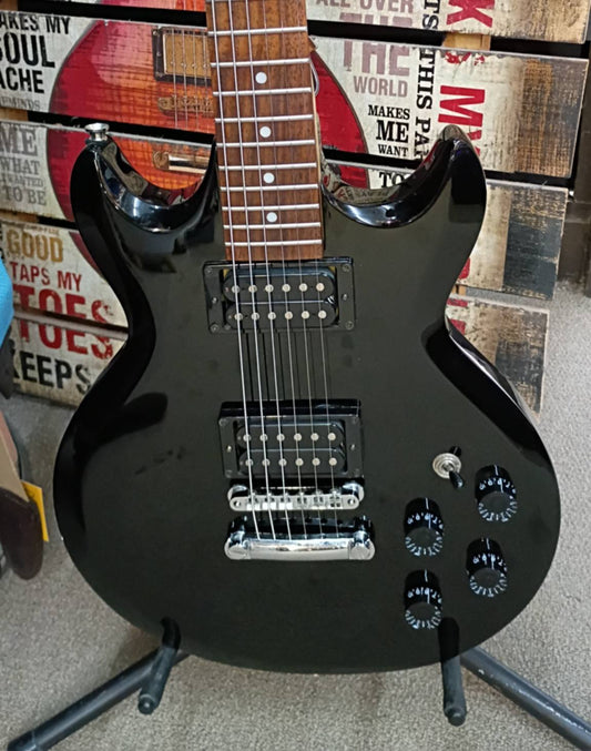 Ibanez GAX70 – Super Clean, Light, and Way Too Easy to Play (6.8 lbs) - 2004 - Used