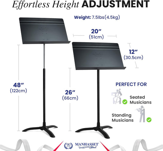 Manhasset Music Stand
