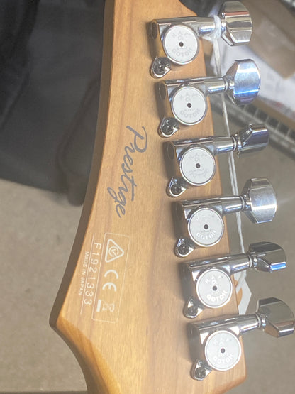 USED Prestige AZ2402-SFG – Sea Foam Dream Machine