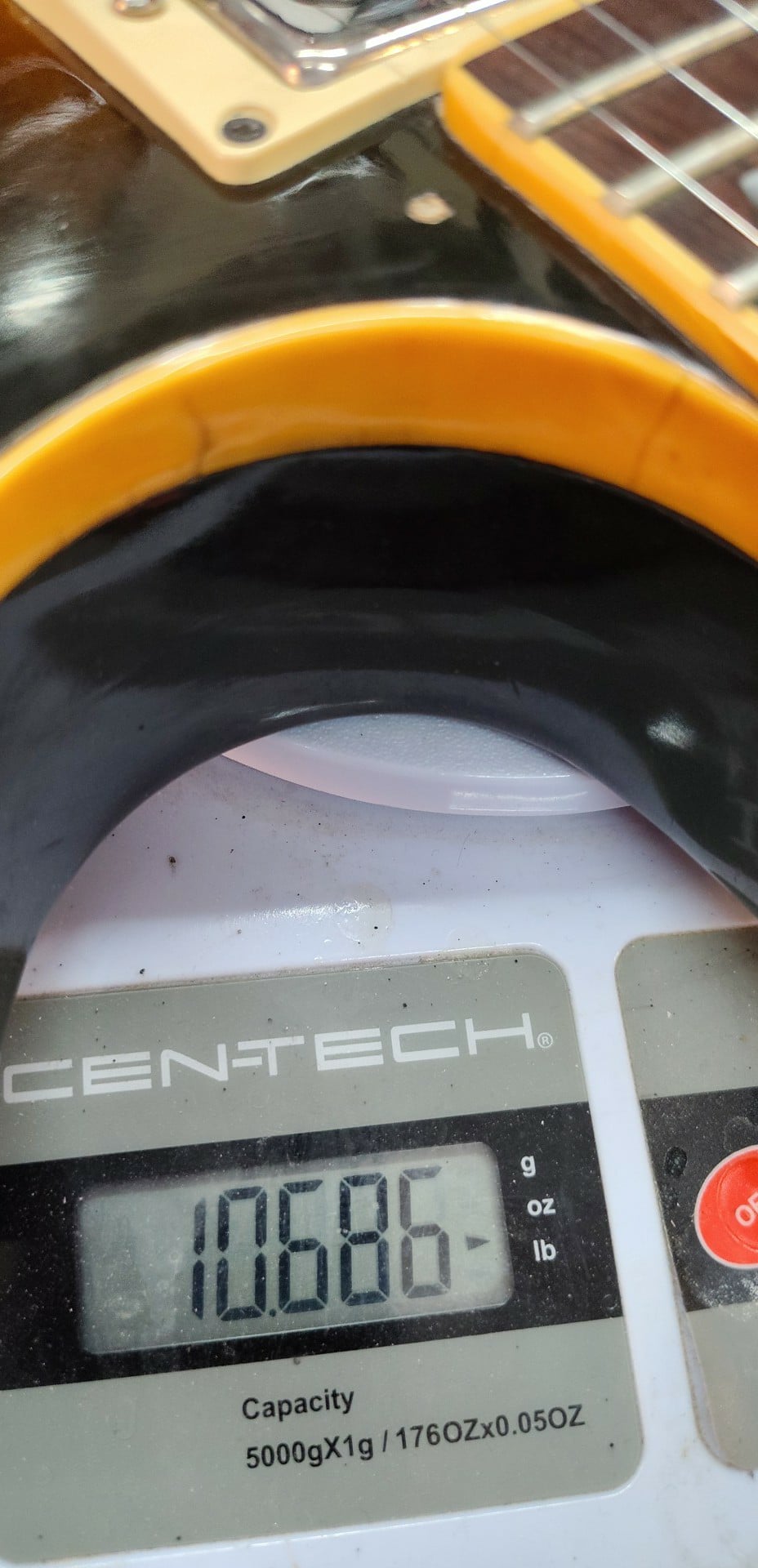 🏆 1976 Gibson Les Paul Standard – Tobacco Sunburst – All Original Glory