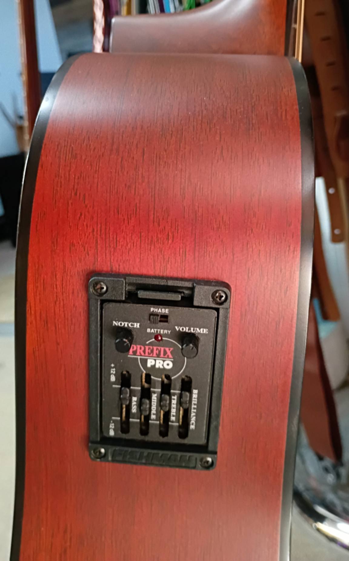 Martin DC-16GTE — All Original • Single Cutaway • Gloss Top • USA-Made Goodness