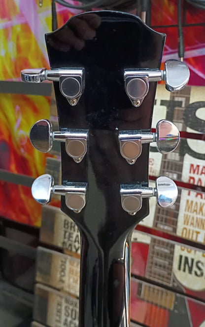 Yamaha APX500II — Black
