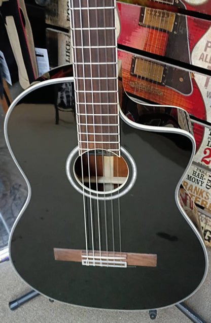 Cordoba Fusion 5 Jet – Nylon Acoustic-Electric w/ Fishman Pickup