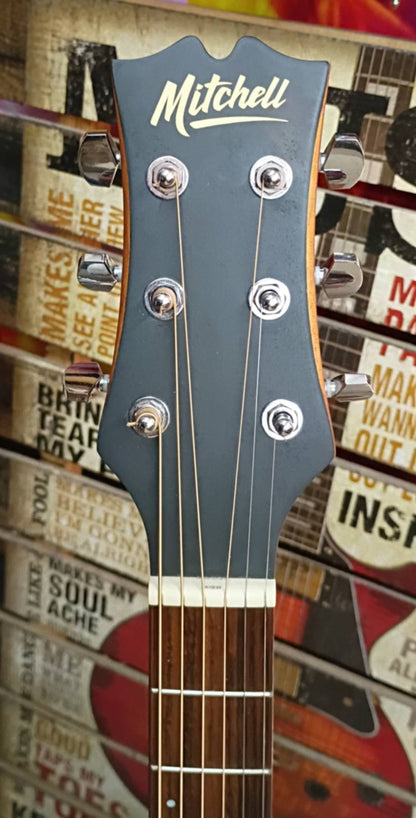 Mitchell T231CE