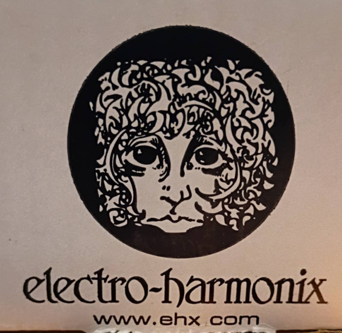 Electro-Harmonix Nano Big Muff – Used, Very Clean