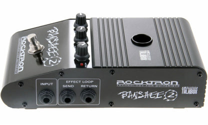 Rocktron Banshee 2 Talk Box