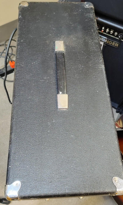 Vintage Ampeg VT-22 Combo Amp – Early 1970s – Serviced, Original Speakers, Casters