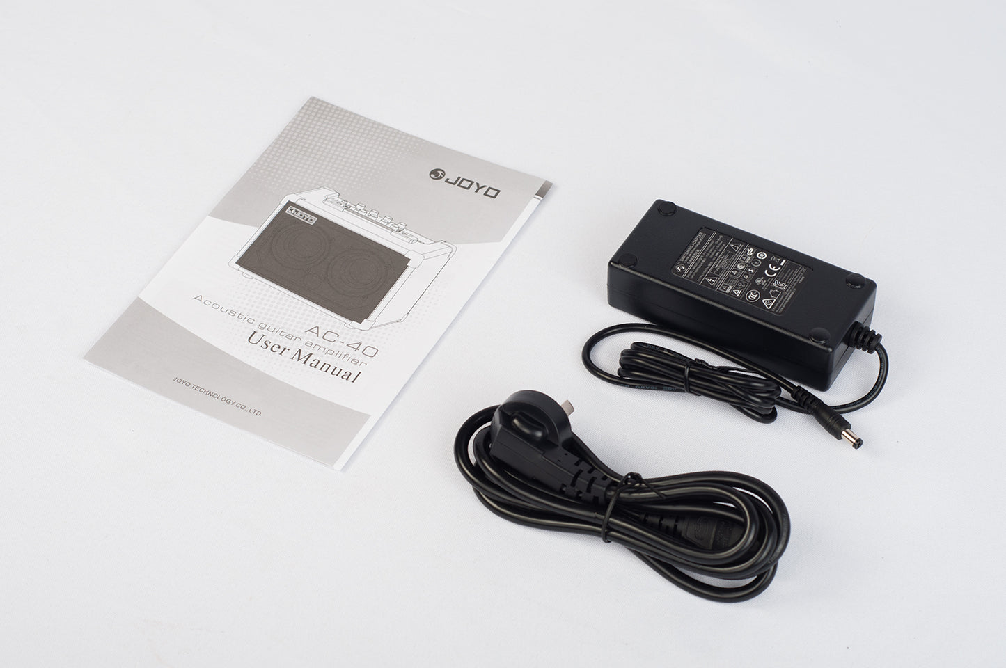 JOYO AC-40 Acoustic Amplifier