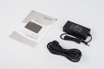 JOYO AC-40 Acoustic Amplifier
