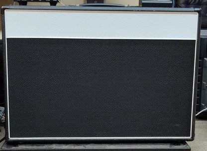 Used StageCraft Blues Jack 212 Studio Cabinet w/ Celestion G12K-85s – Flex Back Design