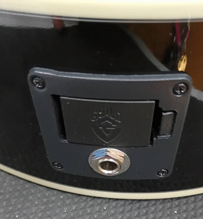 Cordoba Fusion 5 Jet – Nylon Acoustic-Electric w/ Fishman Pickup