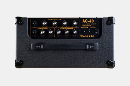 🎸 Joyo AC-40 Acoustic Guitar Amplifier