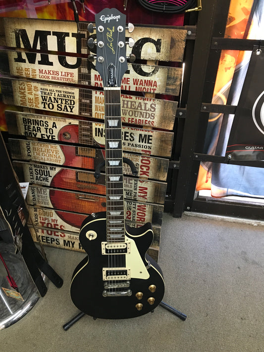 🎸 2022 Epiphone Les Paul Classic – Excellent Condition