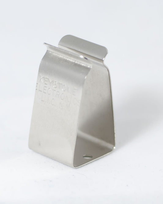 Battery Clip for 9 Volt - Metal