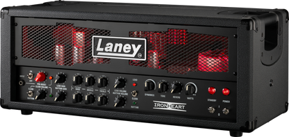 Laney Black Country Customs IRT60H - 60Watt All Tube Head