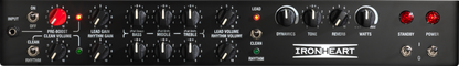 Laney Black Country Customs IRT60H - 60Watt All Tube Head