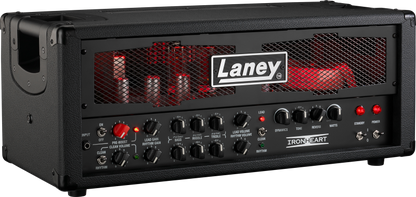 Laney Black Country Customs IRT60H - 60Watt All Tube Head