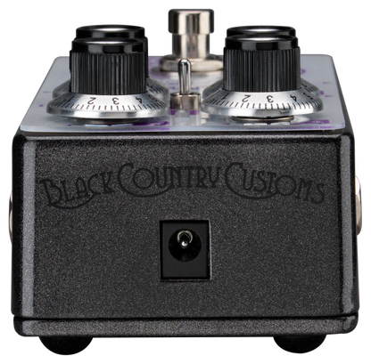 Laney BCC-SPIRAL Boutique Effect Pedal - Chorus