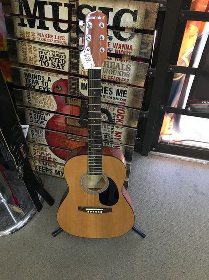 Giannini GS-36 N (student size)USED