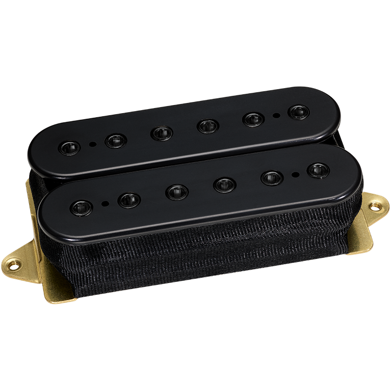 DiMarzio Super 3 - DP152BK - New