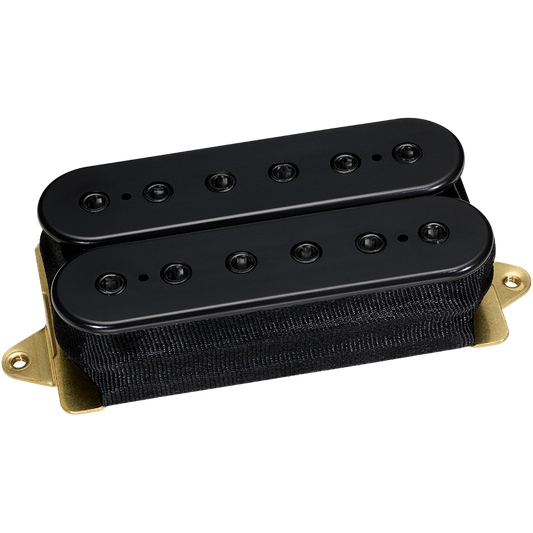 DiMarzio Super 3 - DP152BK - New