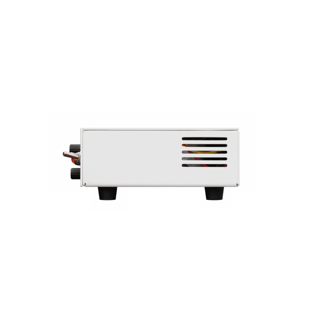 Orange Dual Baby 100 - POWERFUL & PORTABLE