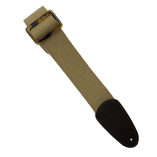 Henry Heller - THE ORIGINAL TORT-O TRIGLIDE STRAP - tan