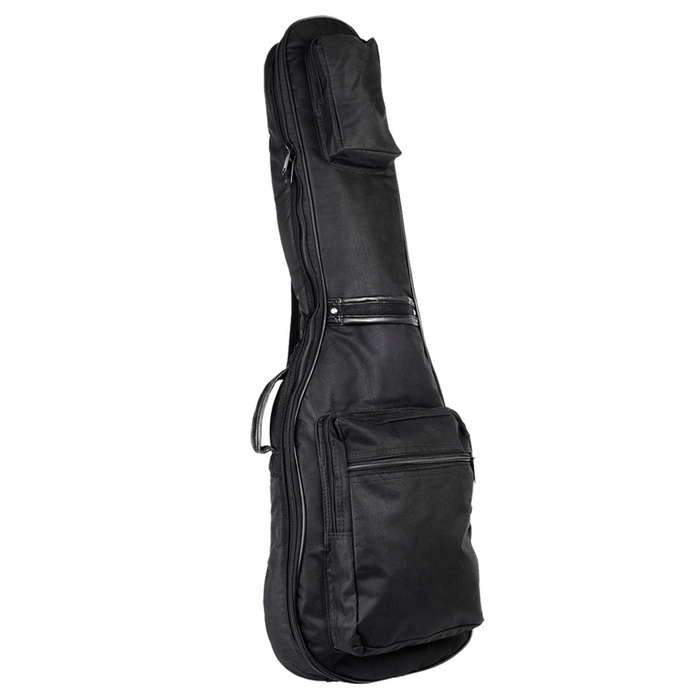 Wendell's Music Deluxe Gig Bag - Semi Hollow Electric 335 type