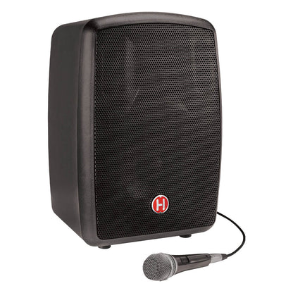Harbinger RT25 ROADTRIP SERIES PORTABLE BLUETOOTH SPEAKER - USED
