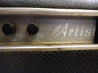 Standel Artist Amp 1964