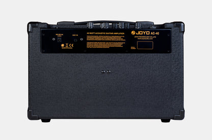 🎸 Joyo AC-40 Acoustic Guitar Amplifier