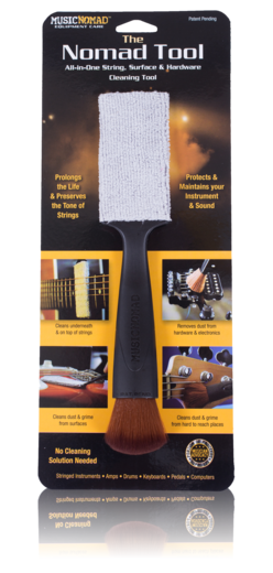Music Nomad - The Nomad Tool