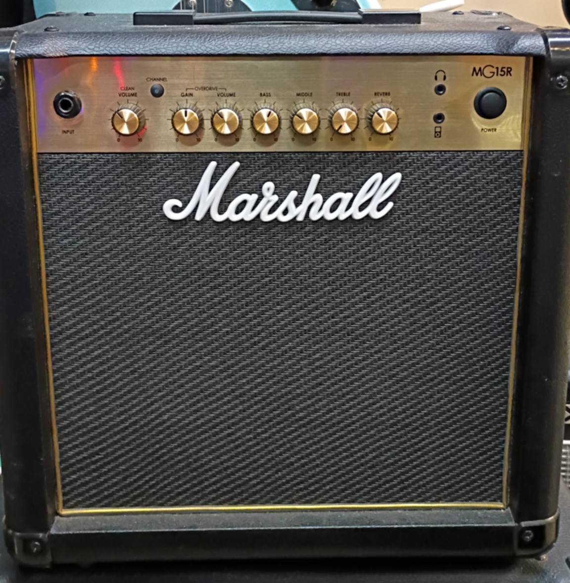 Marshall MG MG15R - Used