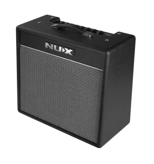 NUX Mighty 40 BT Modeling Guitar Combo Amplifier