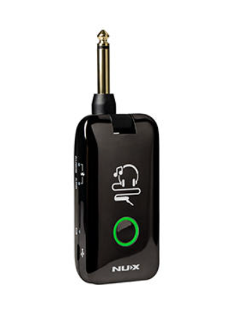 NUX Mighty Plug Pro - MP3