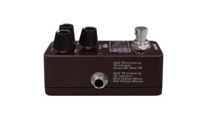 NUX Mini Super Chorus and Flange