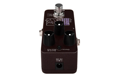 NUX Mini Super Chorus and Flange