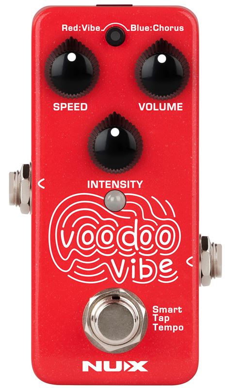 NUX Voodoo Vibe Pedal