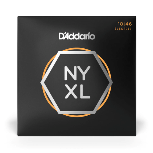 D'Addario NYXL 10-46 Regular Light