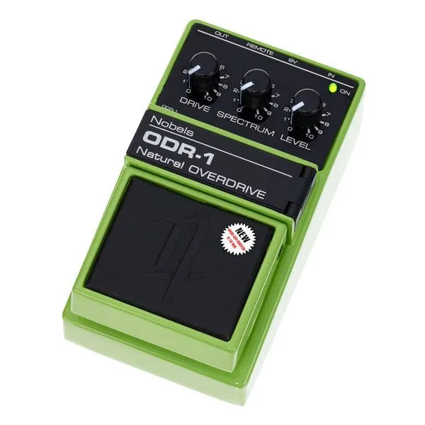 Nobels ODR-1 Natural Overdrive