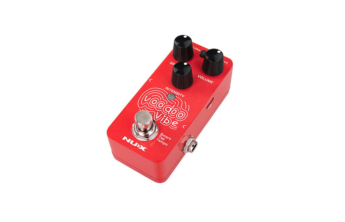 NUX Voodoo Vibe Pedal