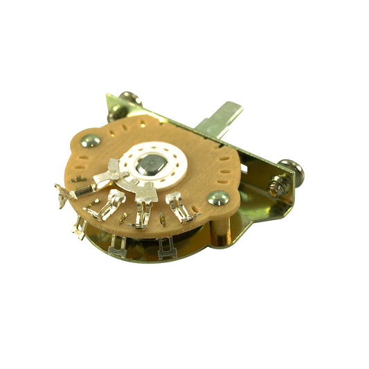Switch 3-way Blade Oak Grigsby