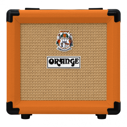 Orange PPC108 Speaker Cabinet