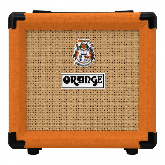 Orange PPC108 Speaker Cabinet