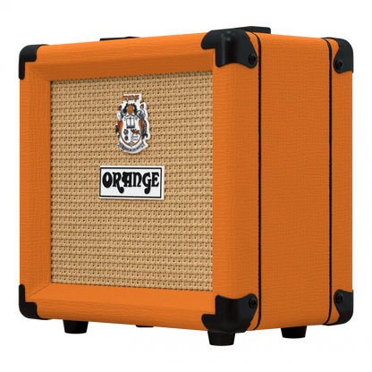 Orange PPC108 Speaker Cabinet