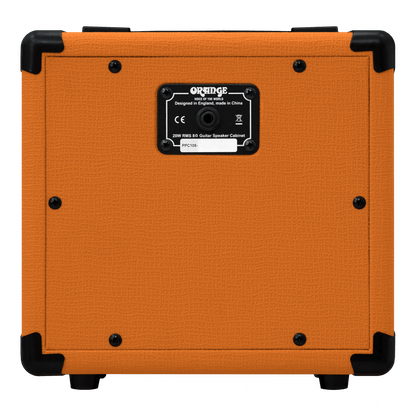 Orange PPC108 Speaker Cabinet