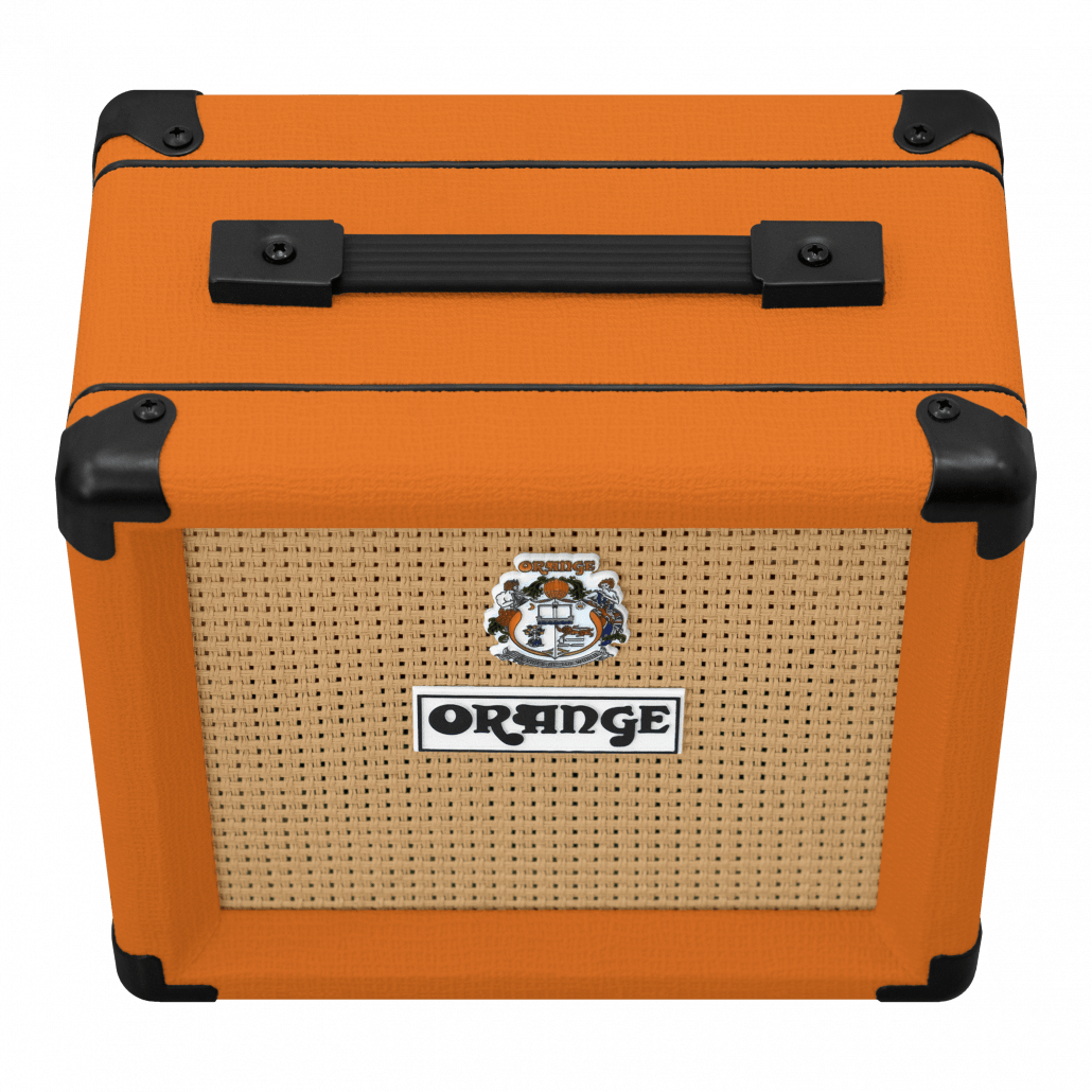 Orange PPC108 Speaker Cabinet