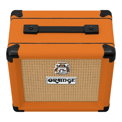 Orange PPC108 Speaker Cabinet